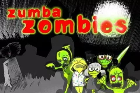 Capturas de tela do Z Zombies Lite - Tap them all!