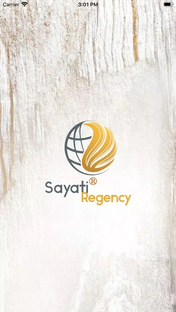 Sayati® Regency سکرین شاٹس