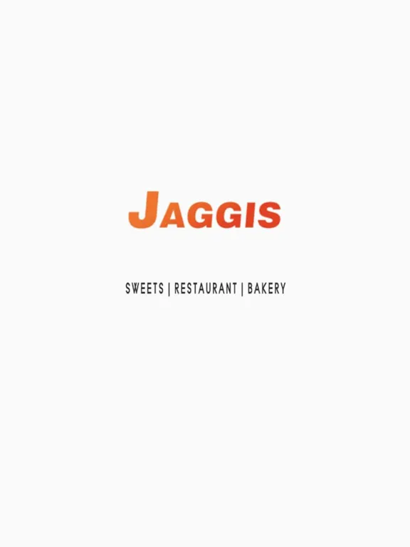 تصاویر Jaggis Sweets iPad 