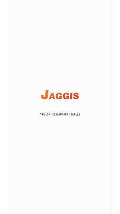 تصاویر Jaggis Sweets