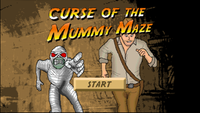 صور Curse Of The Mummy Maze