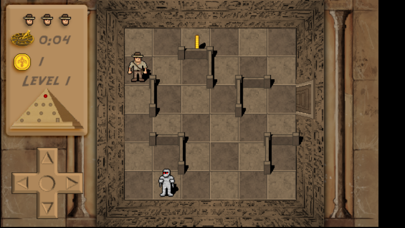 صور Curse Of The Mummy Maze