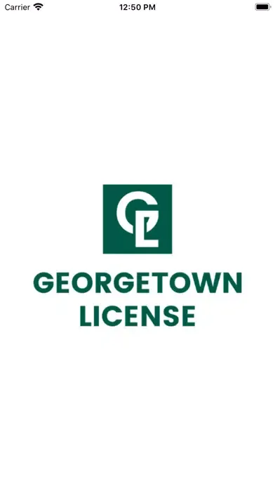 Georgetown License Agency স্ক্রিনশট