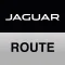 Jaguar InControl Route Planner