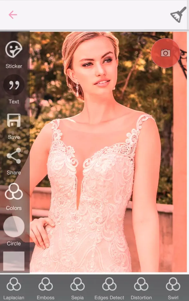Captures d'écran de Nice Wallpapers