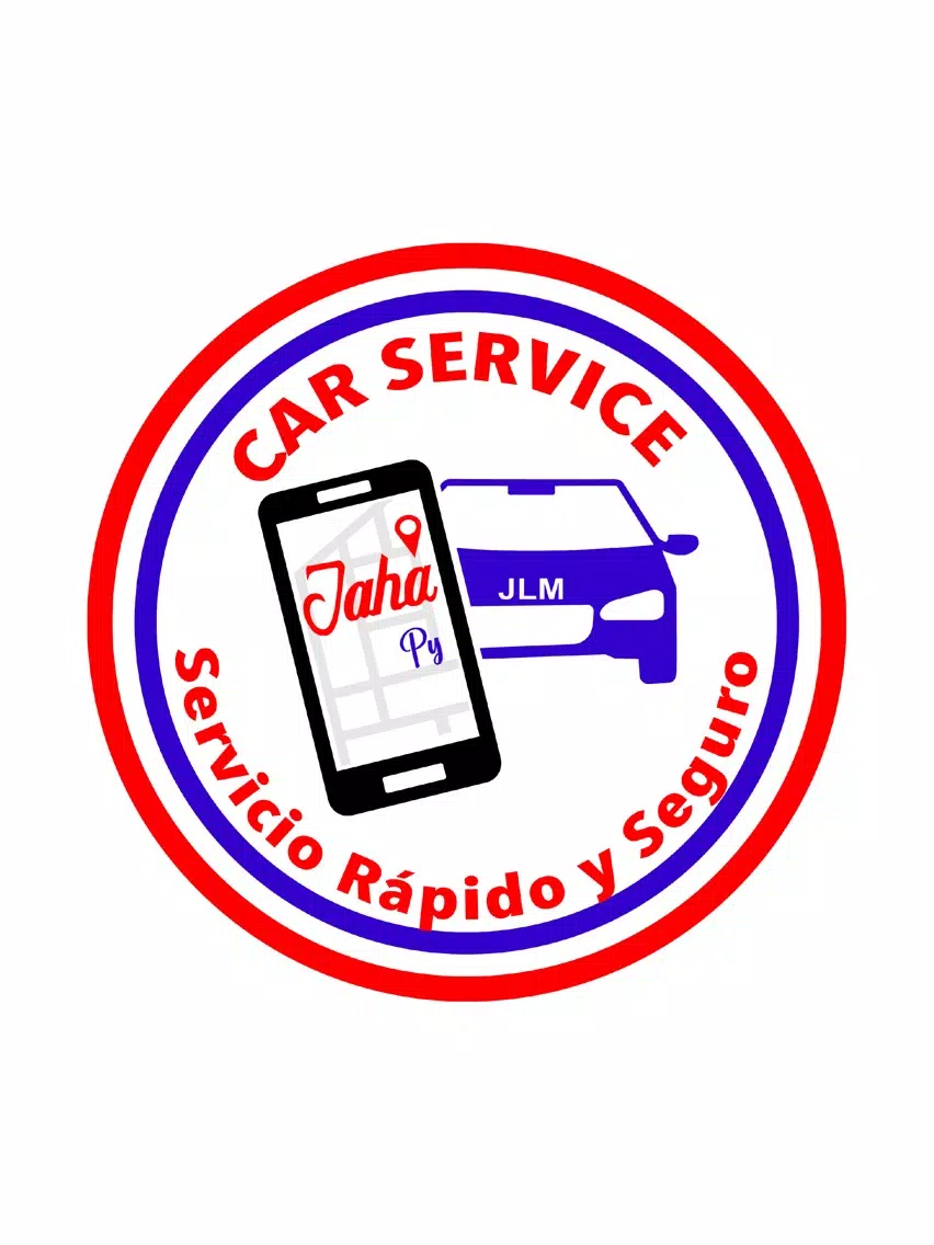 Jaha Car Service iPad  Ekran Görüntüleri