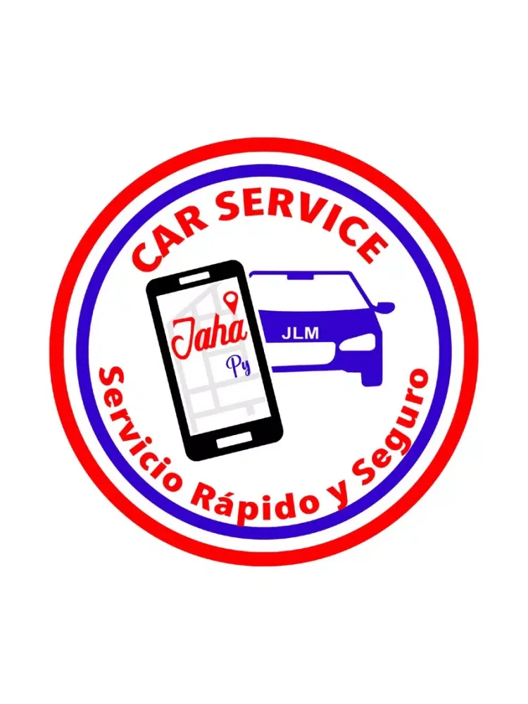 Screenshot di Jaha Car Service iPad 