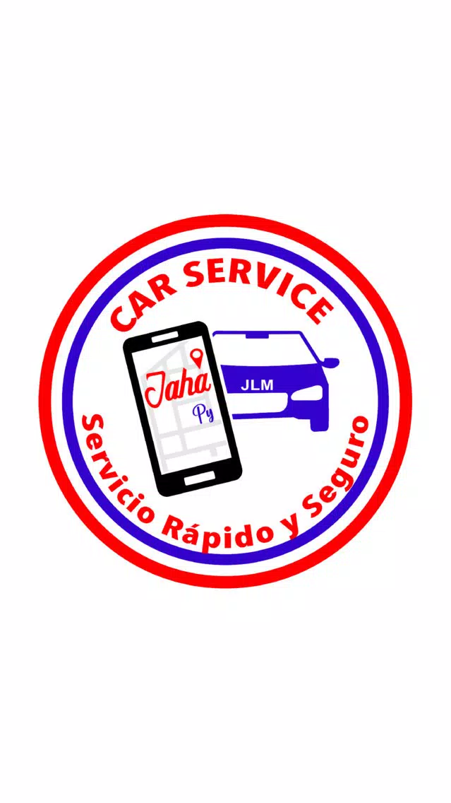 Jaha Car Service Ekran Görüntüleri