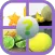 Guess The Fruits Crush - Search the Fruits