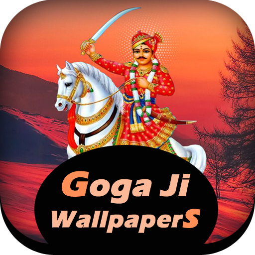 Jaharveer Goga Ji Wallpaper HD