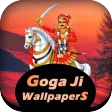 Jaharveer Goga Ji Wallpaper HD
