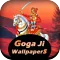 Jaharveer Goga Ji Wallpaper HD