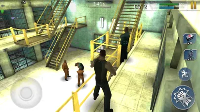 Prison Survival -Escape Games Ekran Görüntüleri