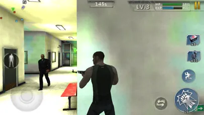 Prison Survival -Escape Games Ekran Görüntüleri