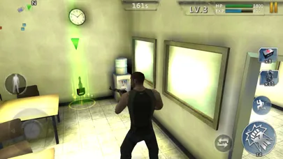 Prison Survival -Escape Games Ekran Görüntüleri
