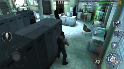 Prison Survival -Escape Games Ekran Görüntüleri