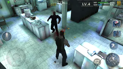 Prison Survival -Escape Games Ekran Görüntüleri