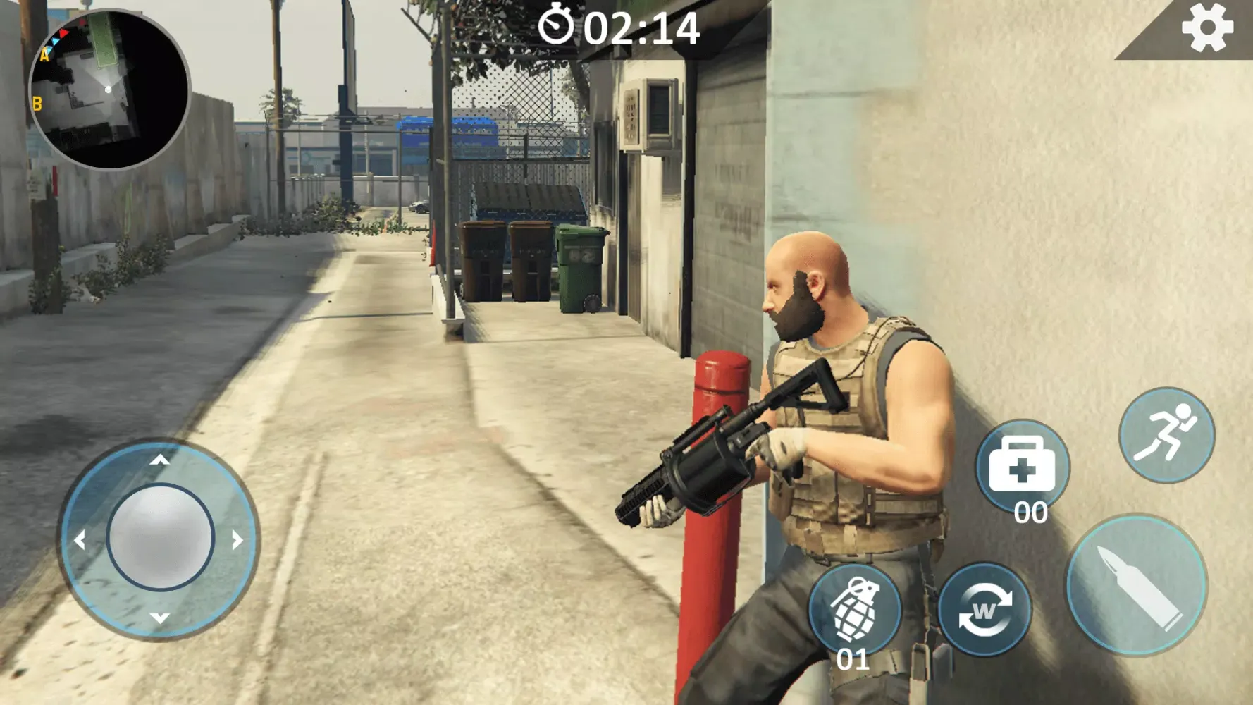 Can You Escape- Jail Break Screenshots
