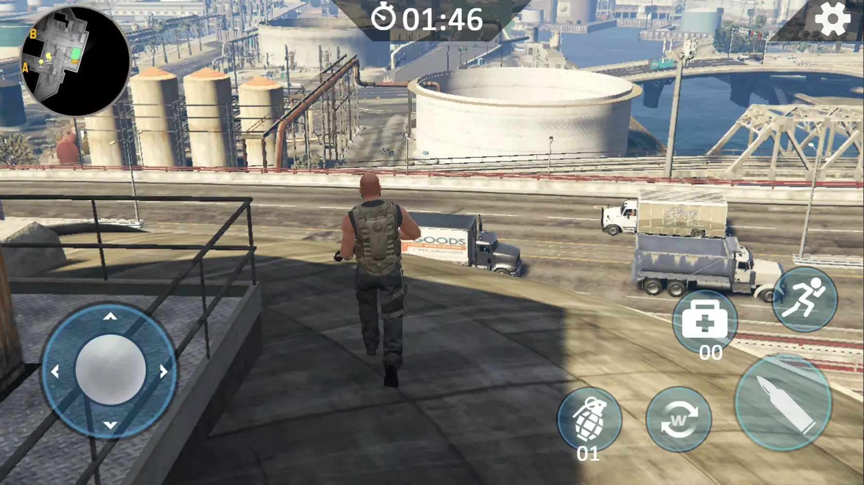 Can You Escape- Jail Break Screenshots