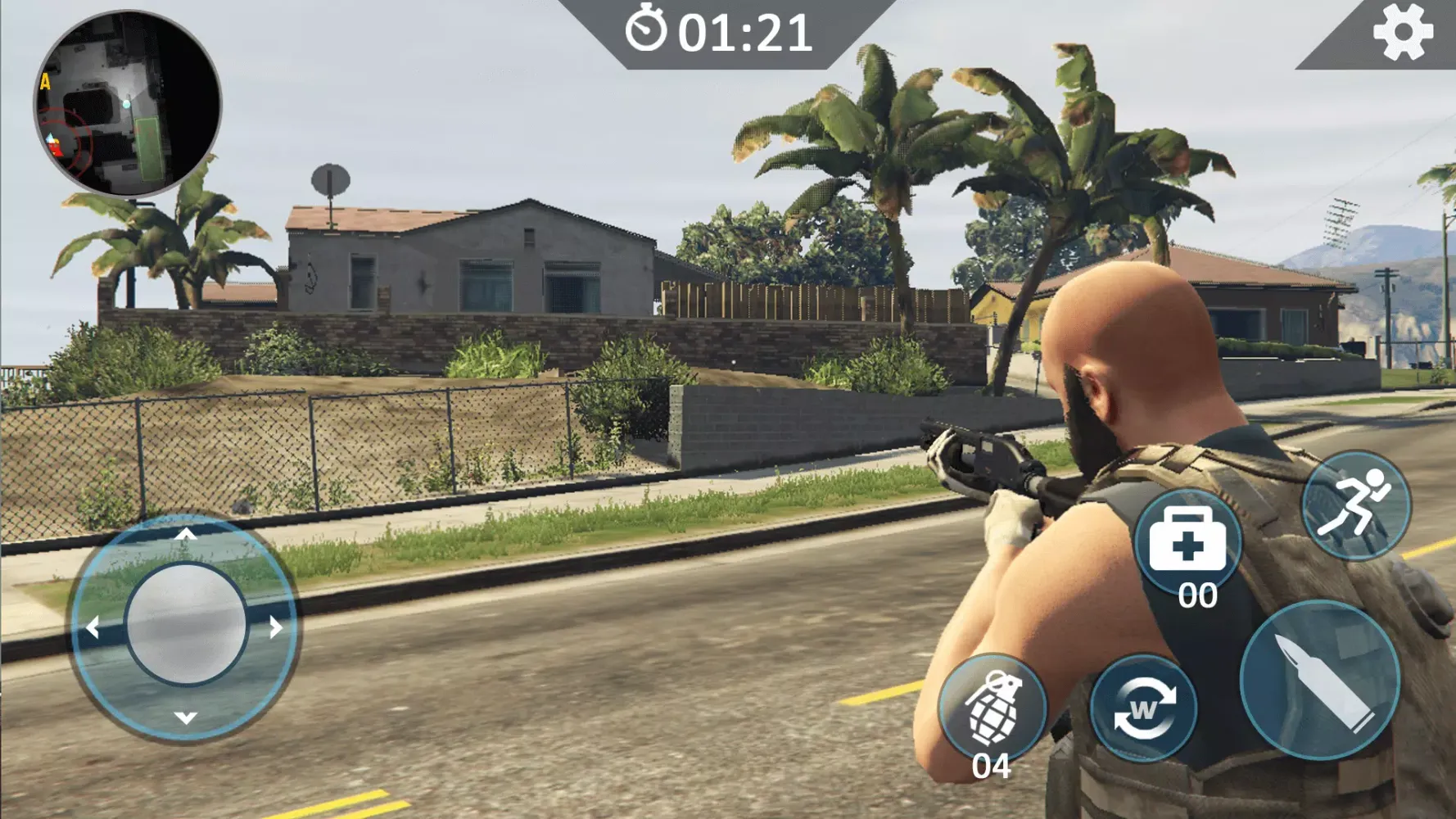 Can You Escape- Jail Break Screenshots