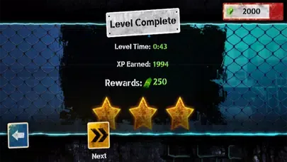 Jail Escape Break Missions 스크린샷