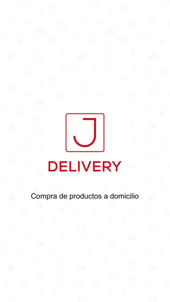 Скриншоты Jaime Delivery