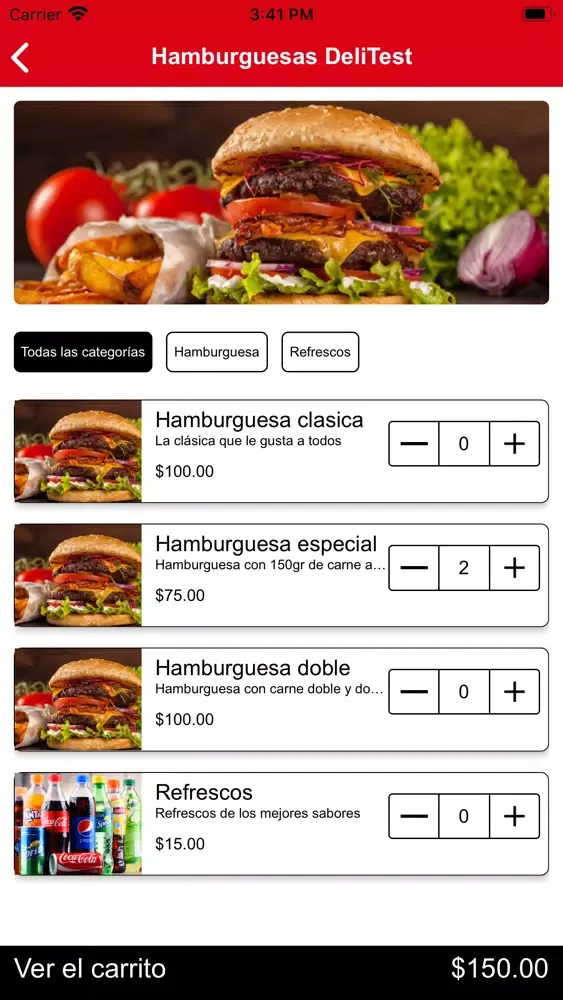 Скриншоты Jaime Delivery