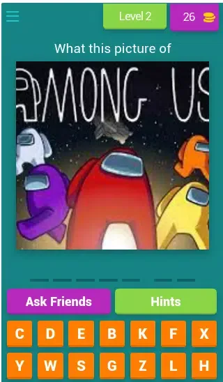 Guess The Picture Screenshots