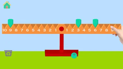 BalanzApp: Maths Loops Balance স্ক্রিনশট
