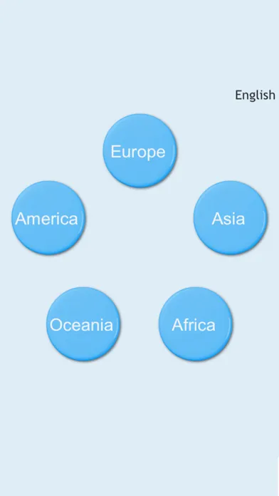 QuestiOnMap Lite: US Map Quiz Ekran Görüntüleri