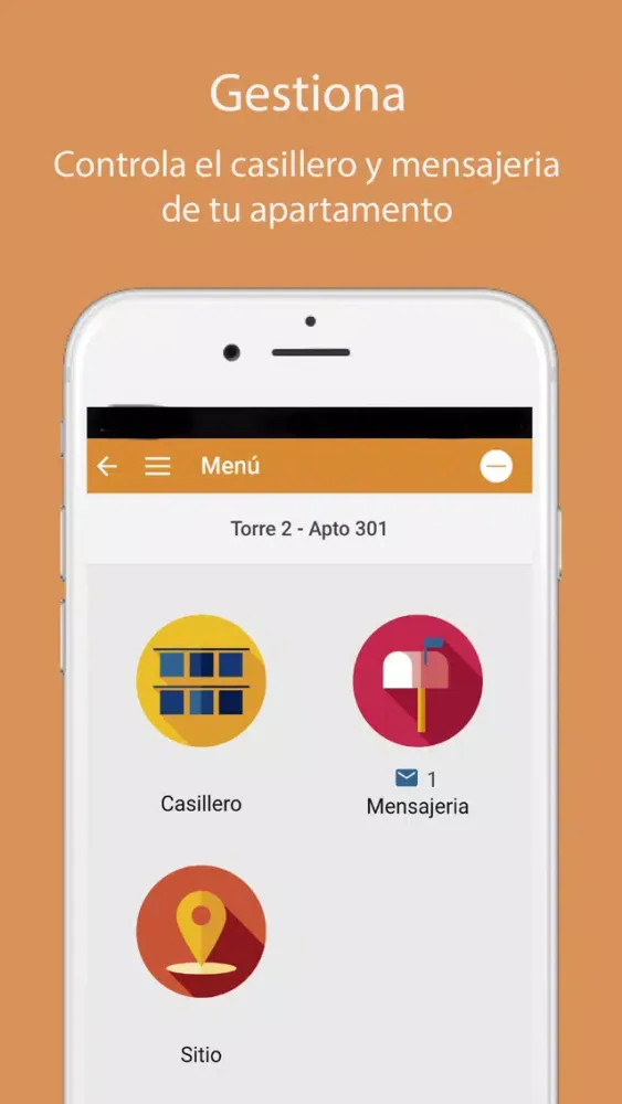 Screenshot di Jaimito Residente