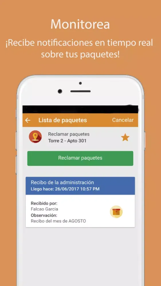 Screenshot di Jaimito Residente
