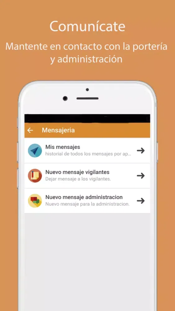 Screenshot di Jaimito Residente