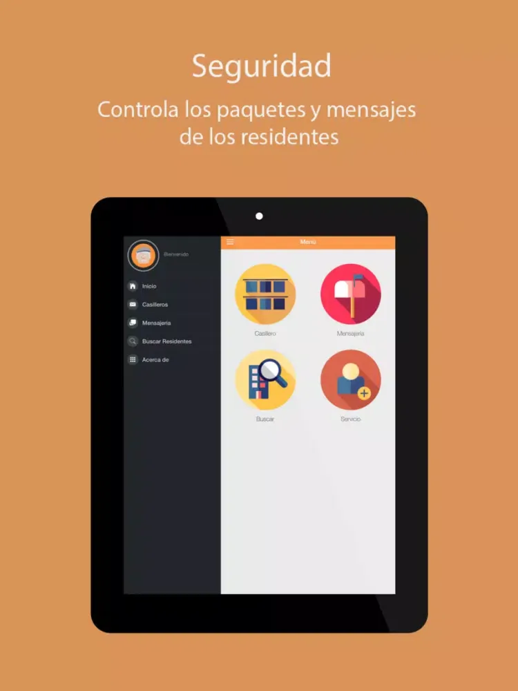 صور Jaimito Vigilante iPad 