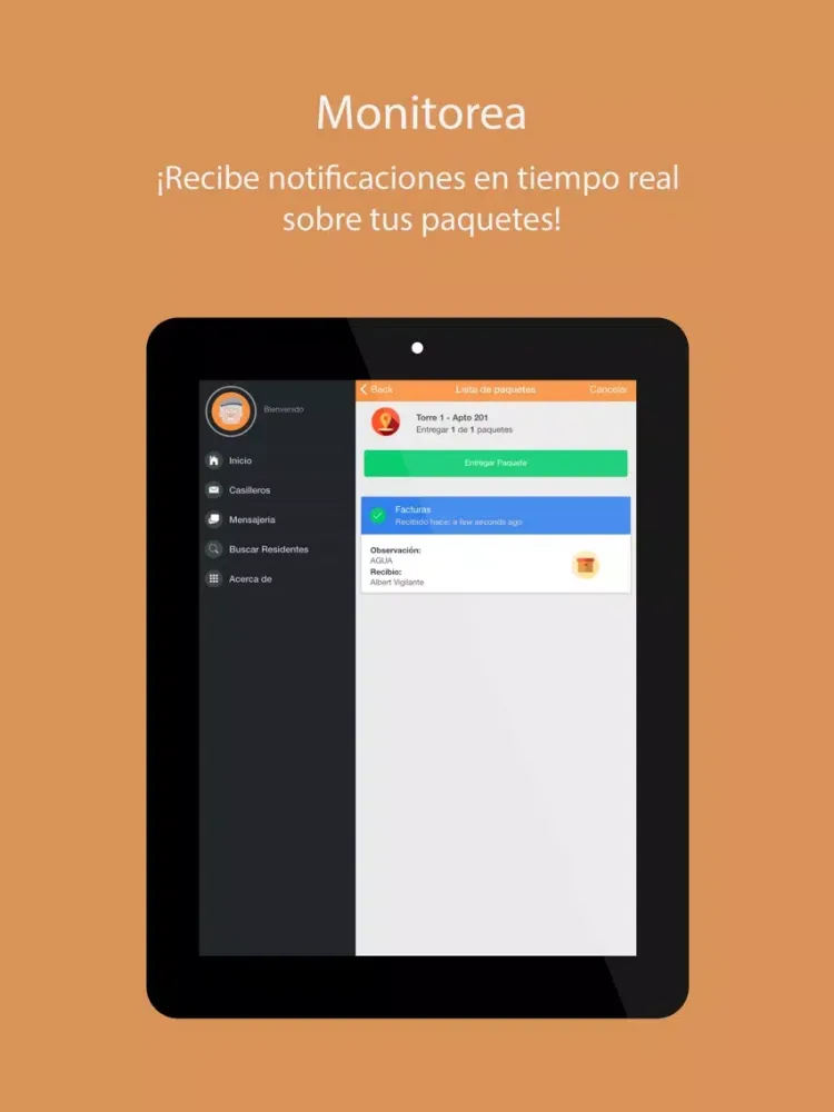 صور Jaimito Vigilante iPad 