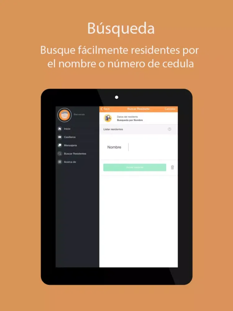 صور Jaimito Vigilante iPad 