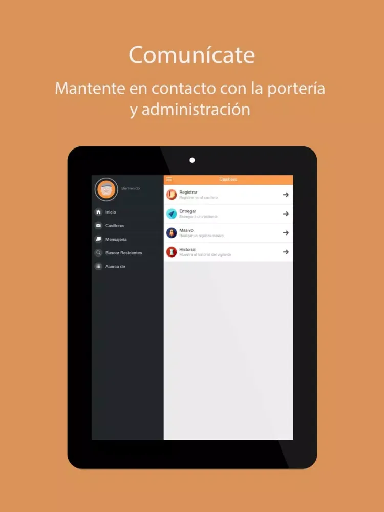 صور Jaimito Vigilante iPad 