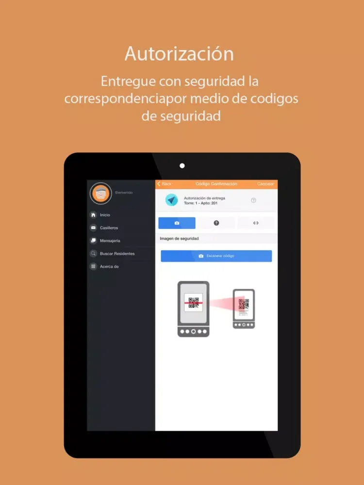 صور Jaimito Vigilante iPad 