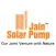 Jain Solar Pumping Solutions