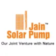 Jain Solar Pumping Solutions Jain Solar Pumping Solutions