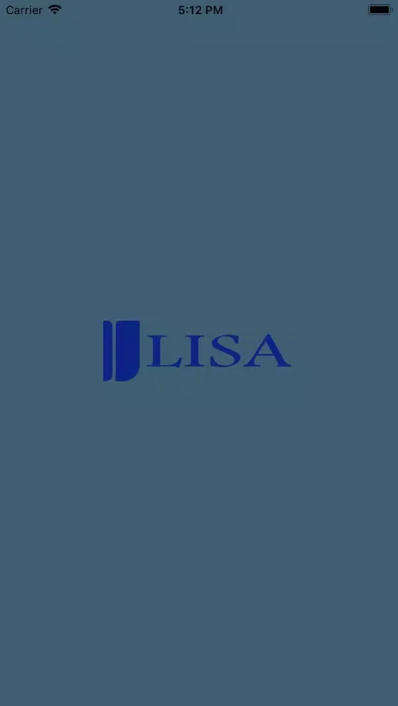 Captures d'écran de Lisa - Virtual Assistant