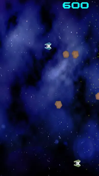 Meteor Mania Unlimited应用截图