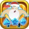 Santa Claus Christmas Puzzle