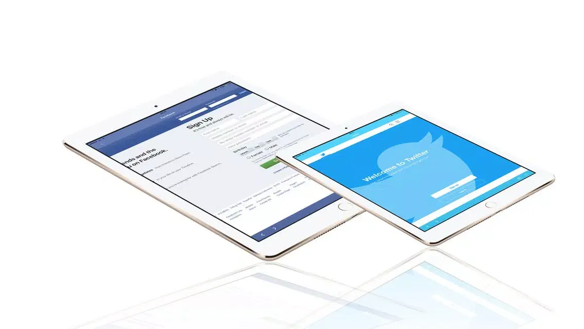 Social Mix : All Social media here Screenshots