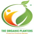 Organic Planters Organic Planters