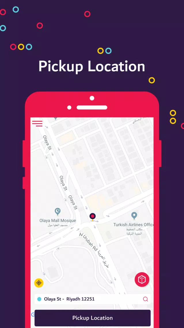Zrzuty ekranu Jak | جاك