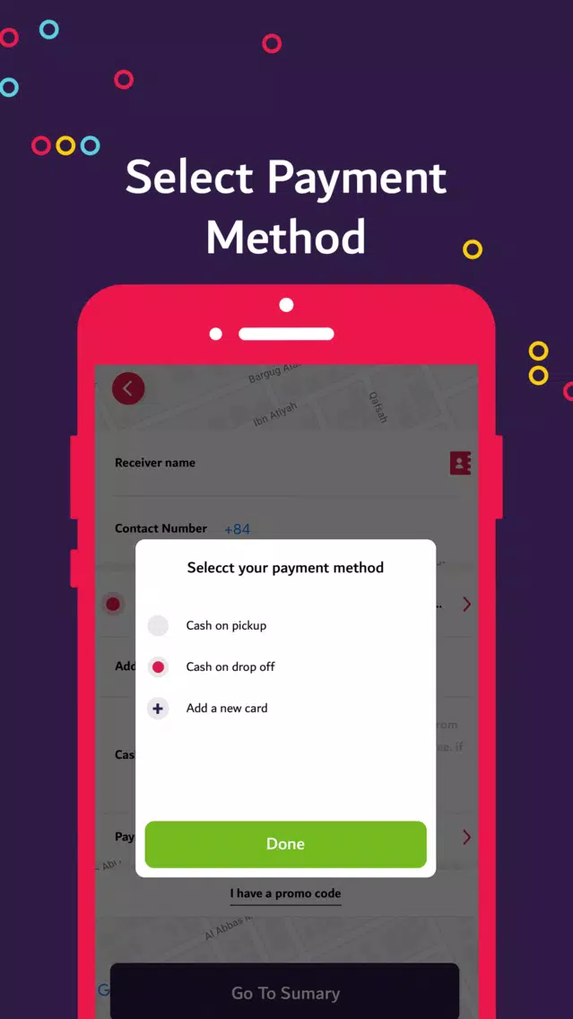 Zrzuty ekranu Jak | جاك