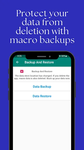Touch Macro Pro - Auto Clicker سکرین شاٹس