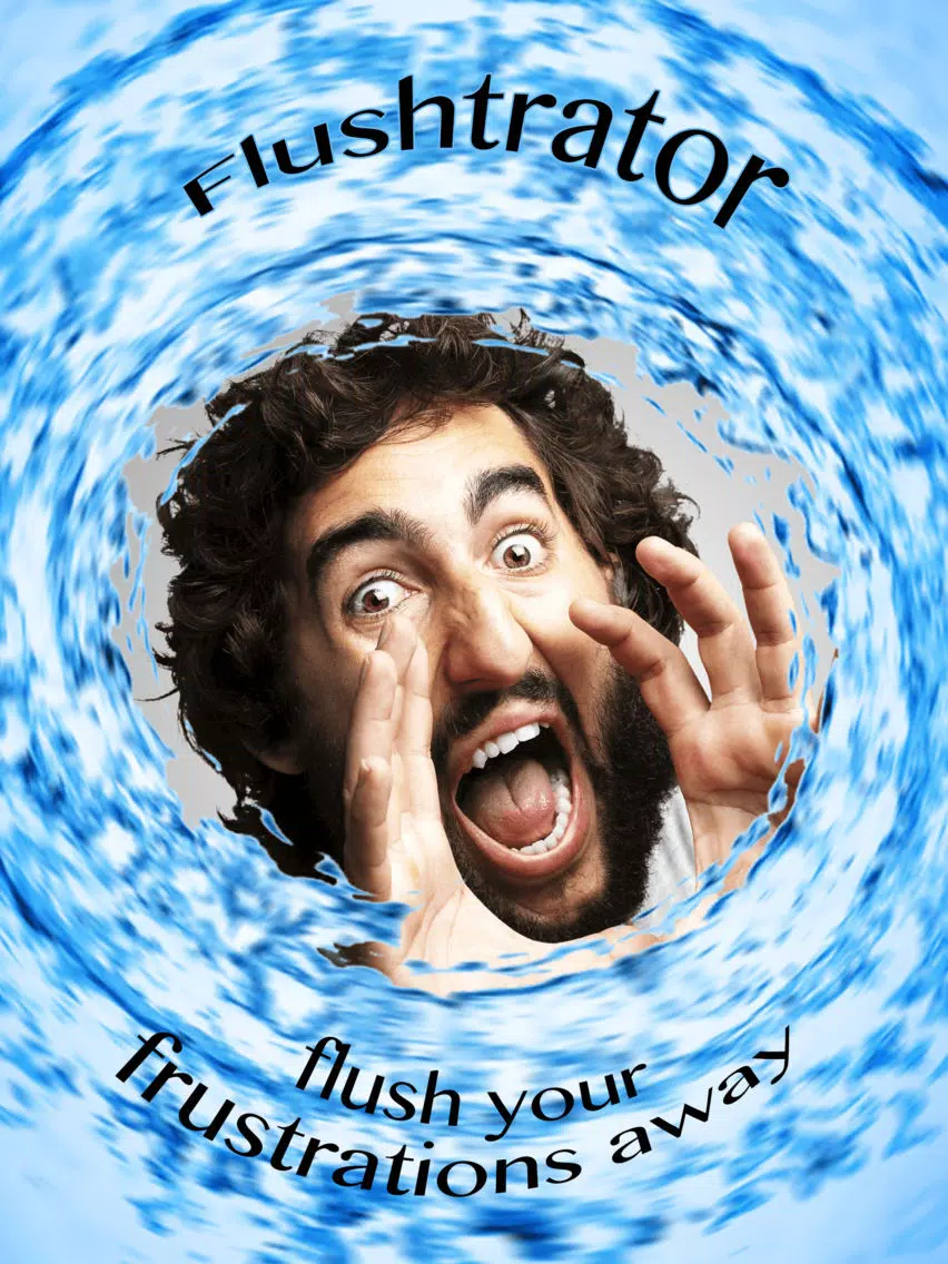 صور Flushtrator iPad 