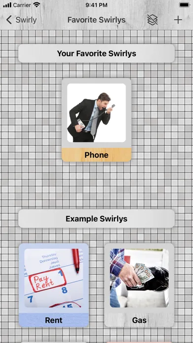 Swirly - Flush Away! Screenshots